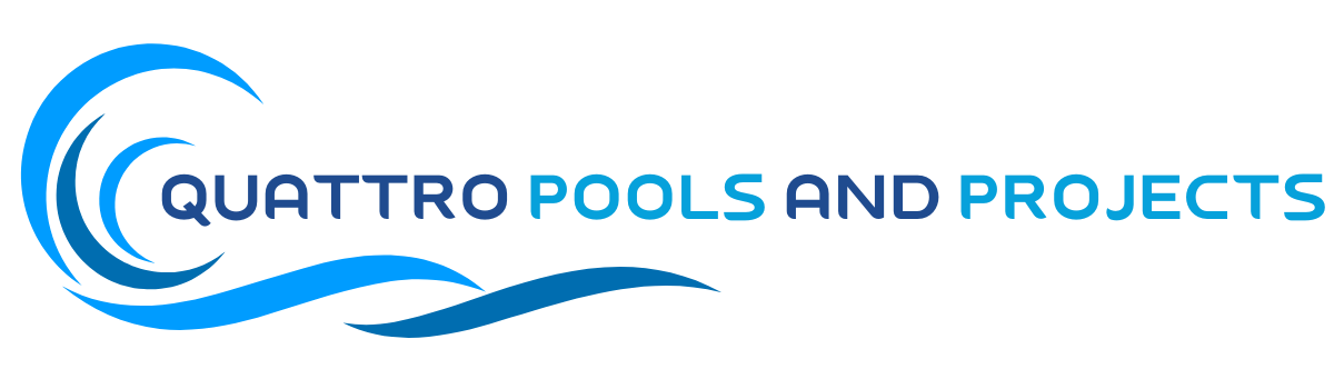 Quattro Pools and Projects